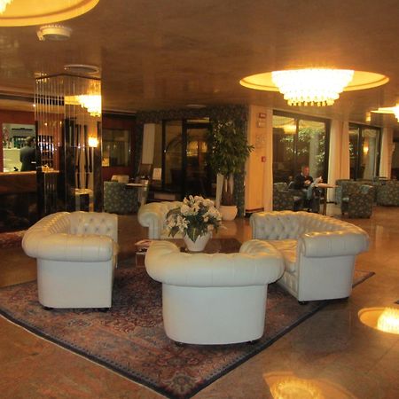 Hotel Leonardo Da Vinci Sassari Exterior foto