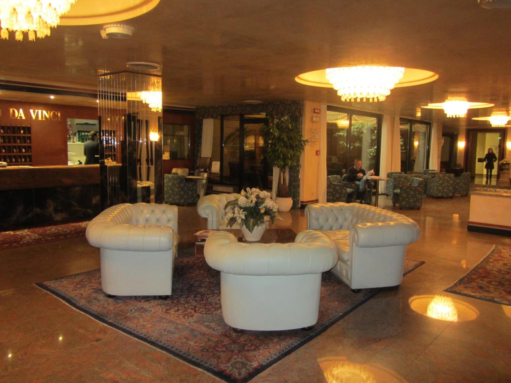 Hotel Leonardo Da Vinci Sassari Exterior foto