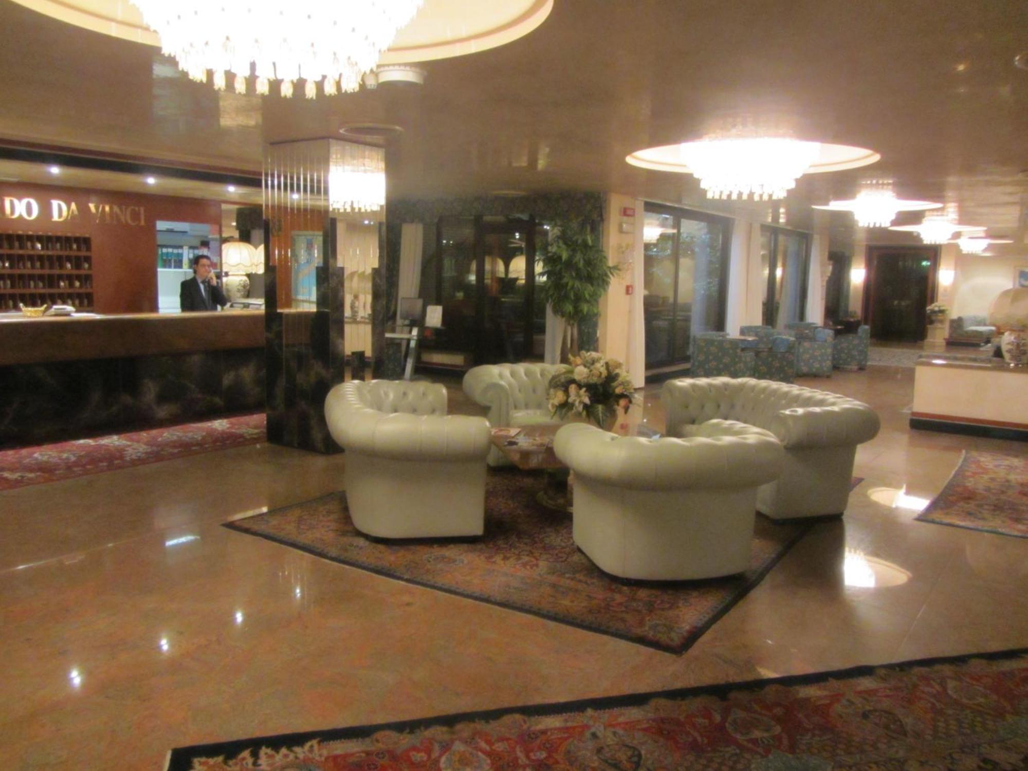Hotel Leonardo Da Vinci Sassari Exterior foto